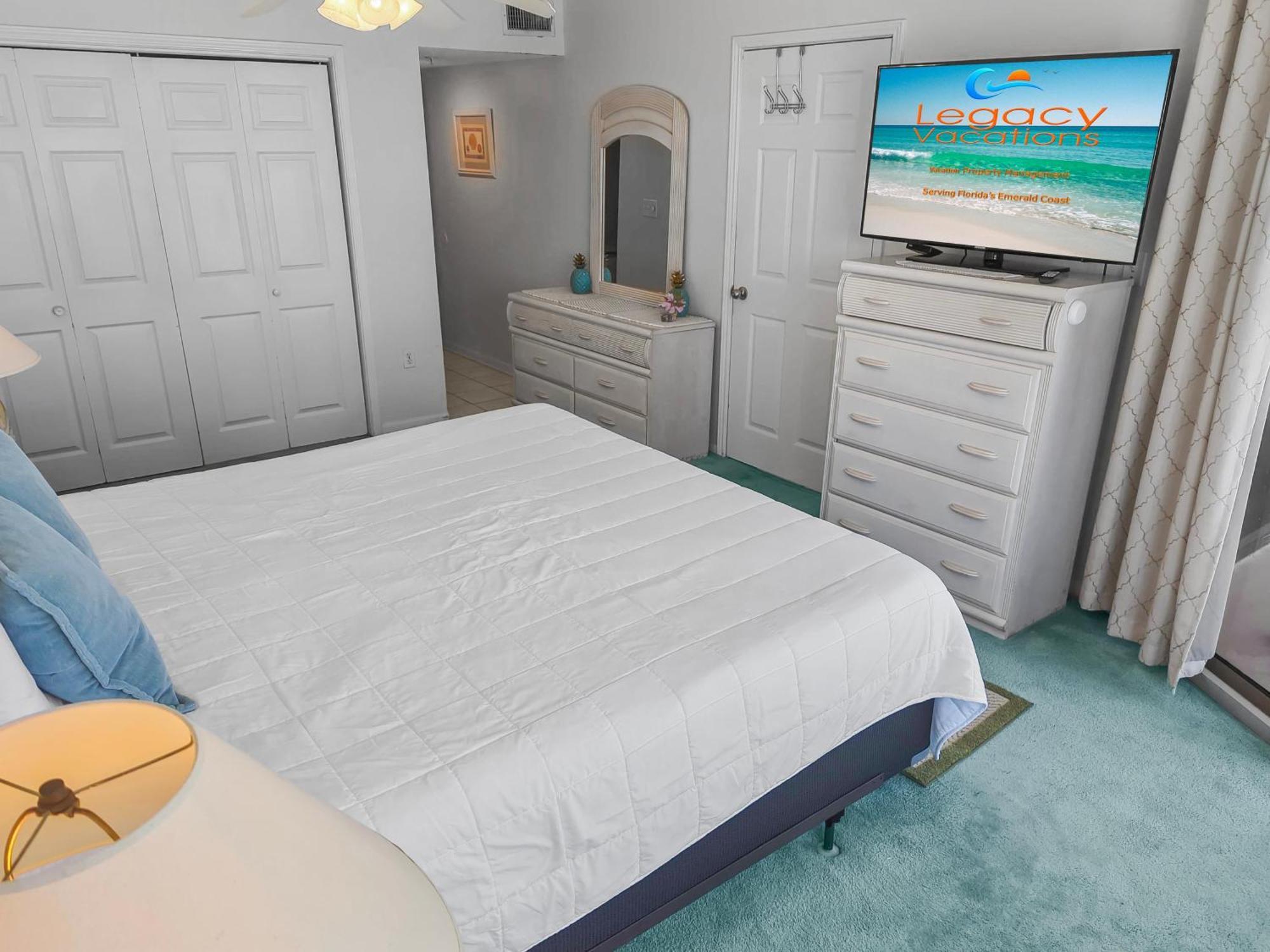 Budget Friendly 2 Bd Condo With $1,000,000 View Fort Walton Beach Kültér fotó
