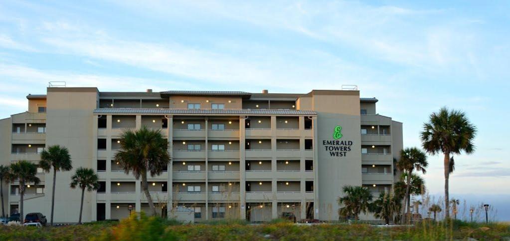 Budget Friendly 2 Bd Condo With $1,000,000 View Fort Walton Beach Kültér fotó