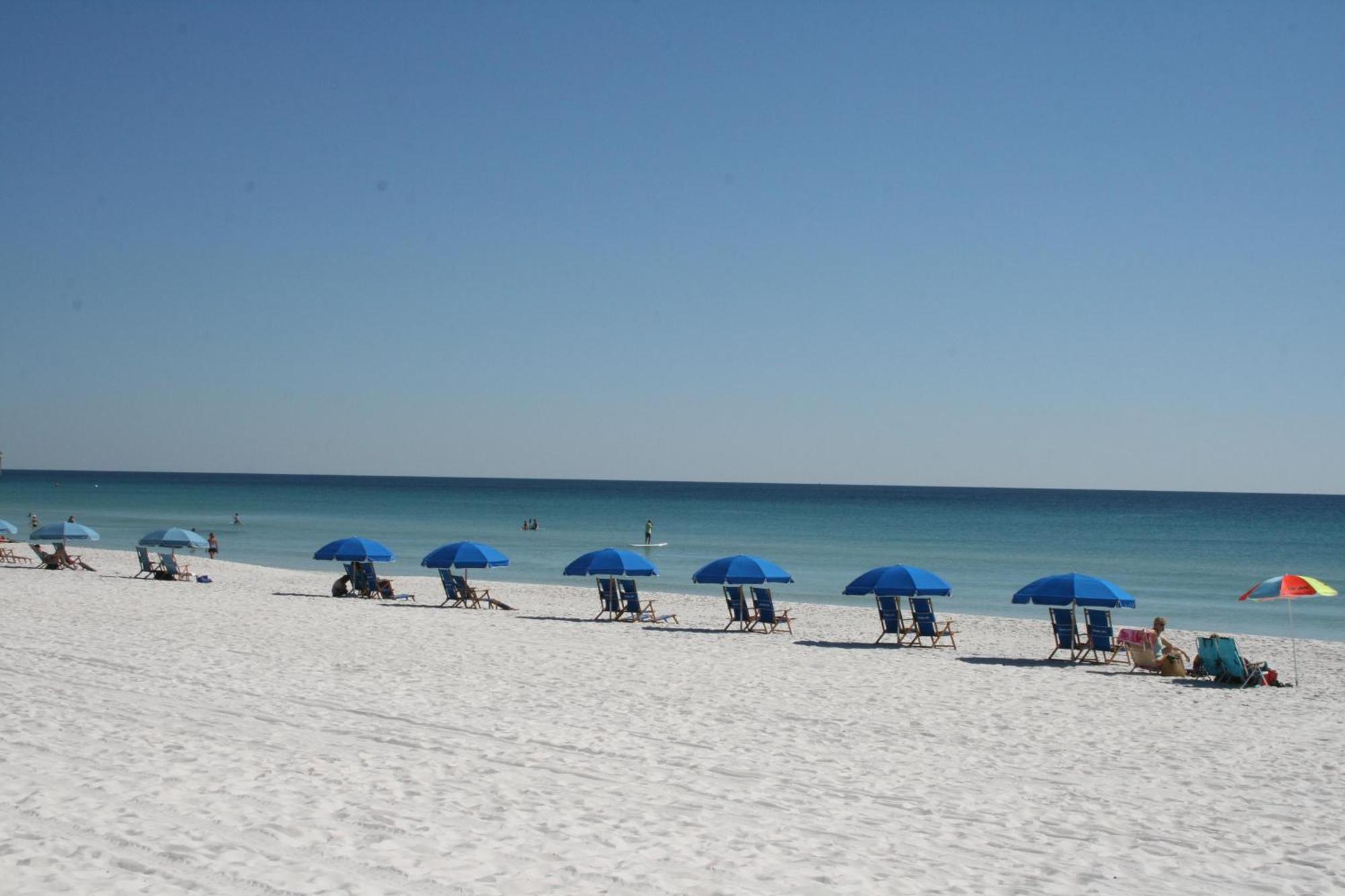 Budget Friendly 2 Bd Condo With $1,000,000 View Fort Walton Beach Kültér fotó