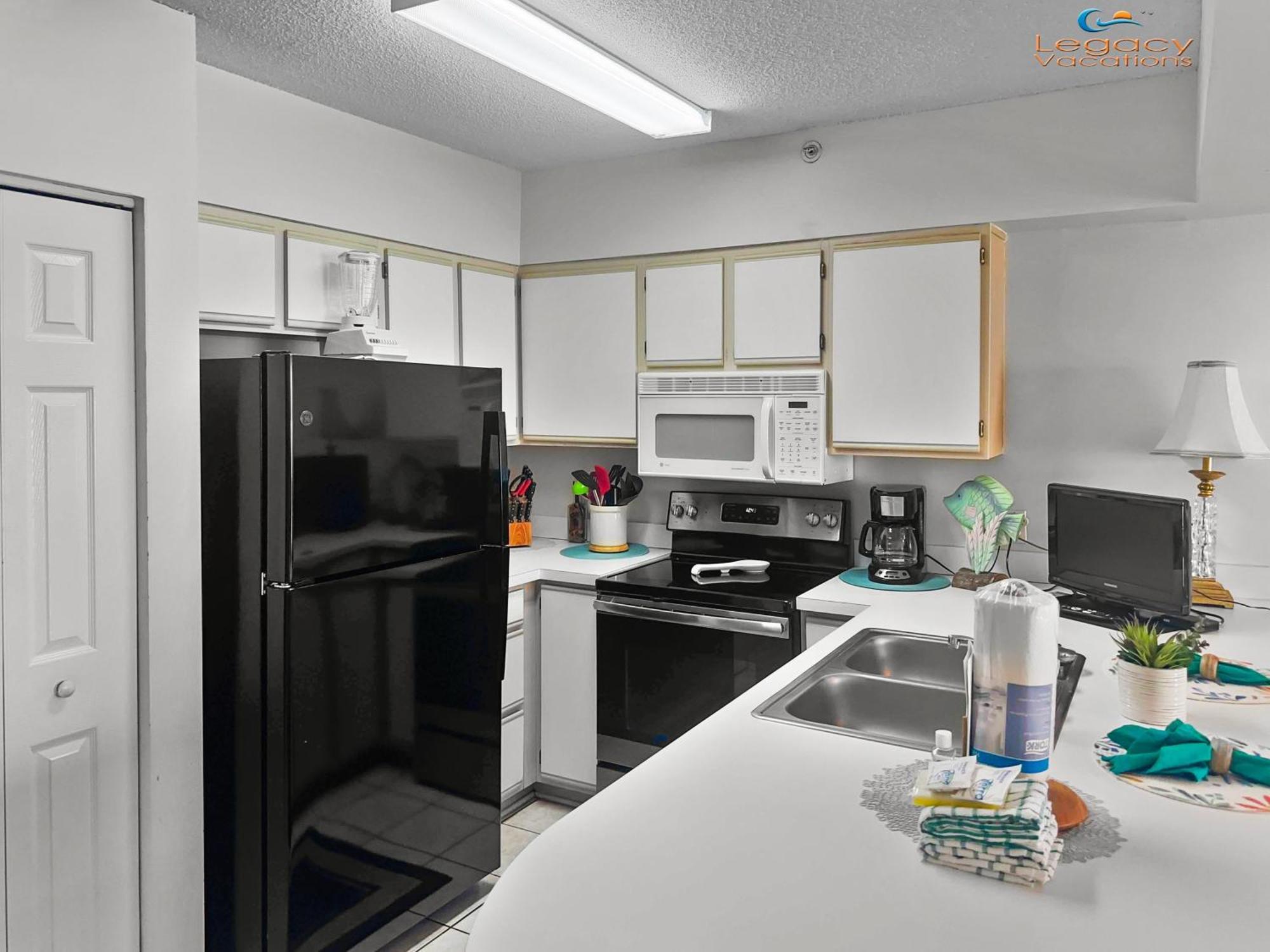 Budget Friendly 2 Bd Condo With $1,000,000 View Fort Walton Beach Kültér fotó