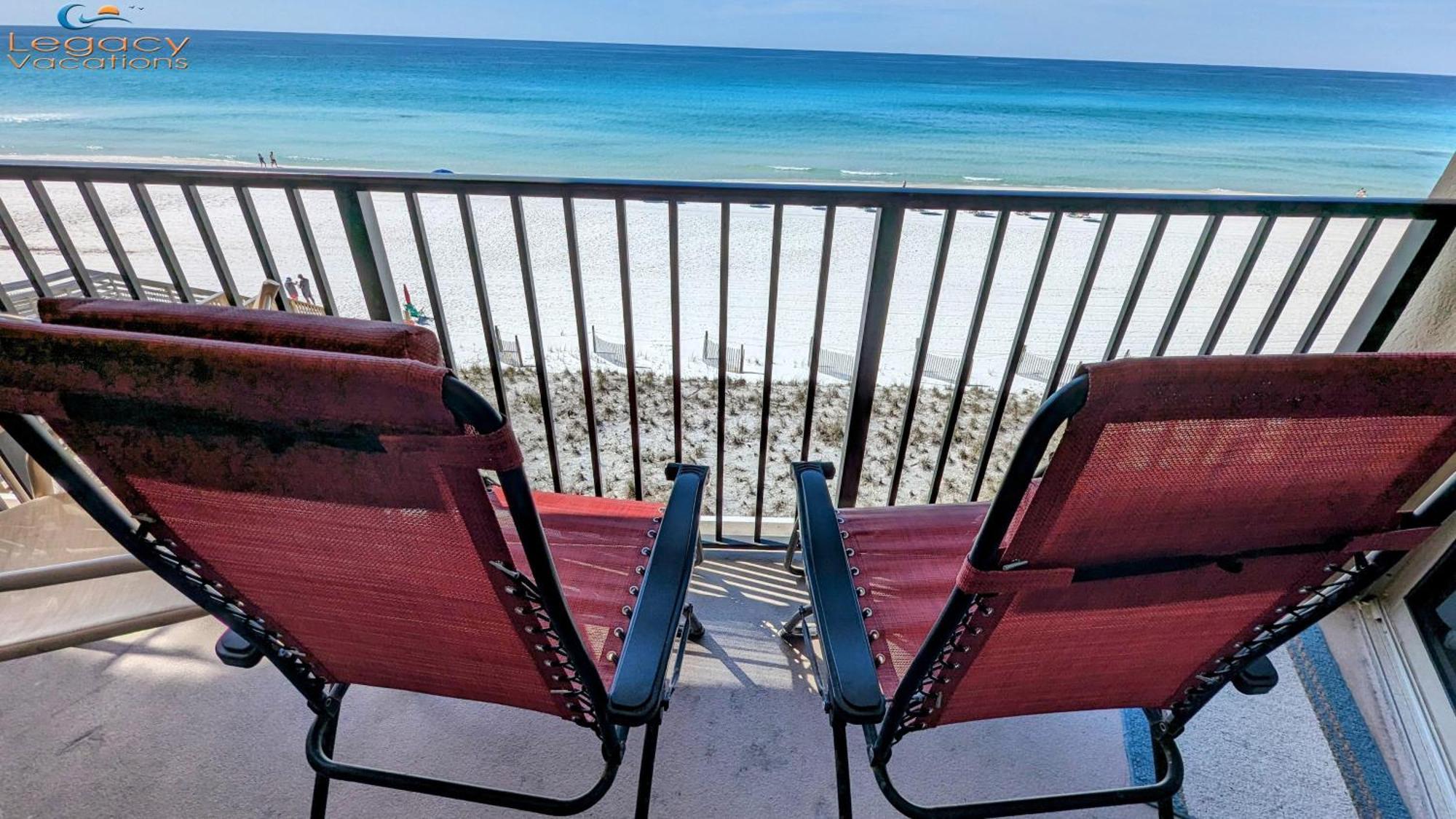 Budget Friendly 2 Bd Condo With $1,000,000 View Fort Walton Beach Kültér fotó
