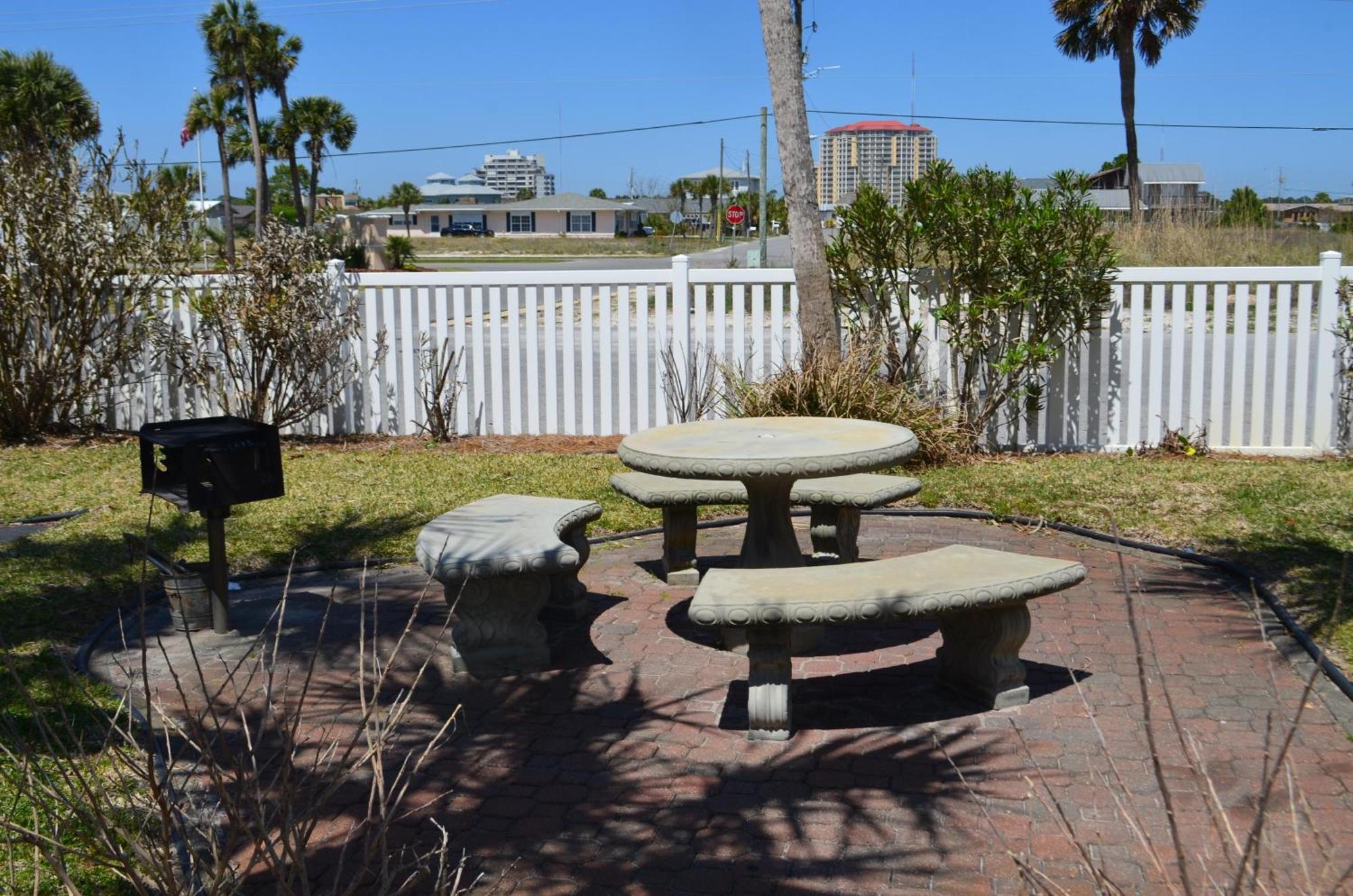Budget Friendly 2 Bd Condo With $1,000,000 View Fort Walton Beach Kültér fotó