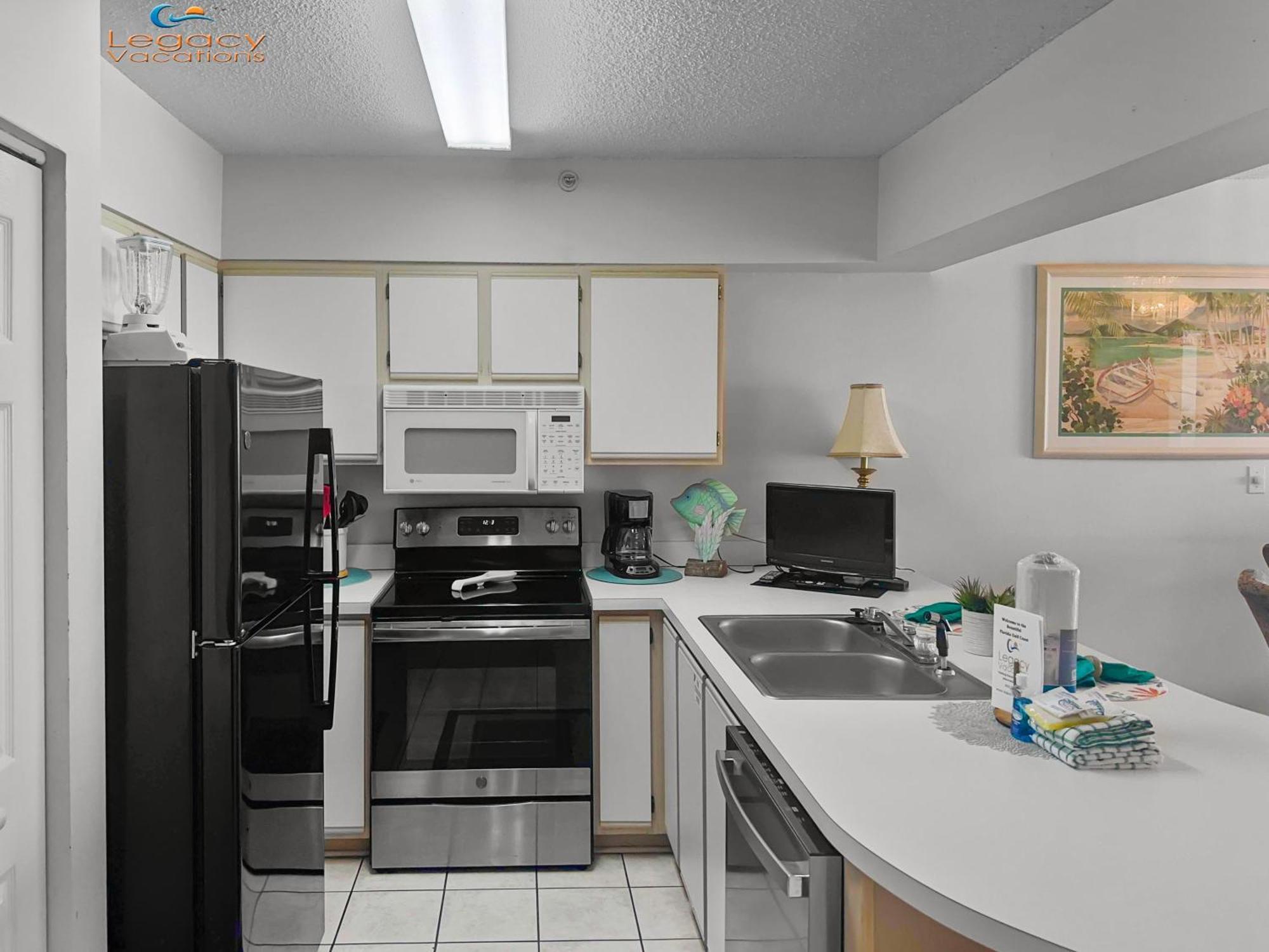 Budget Friendly 2 Bd Condo With $1,000,000 View Fort Walton Beach Kültér fotó