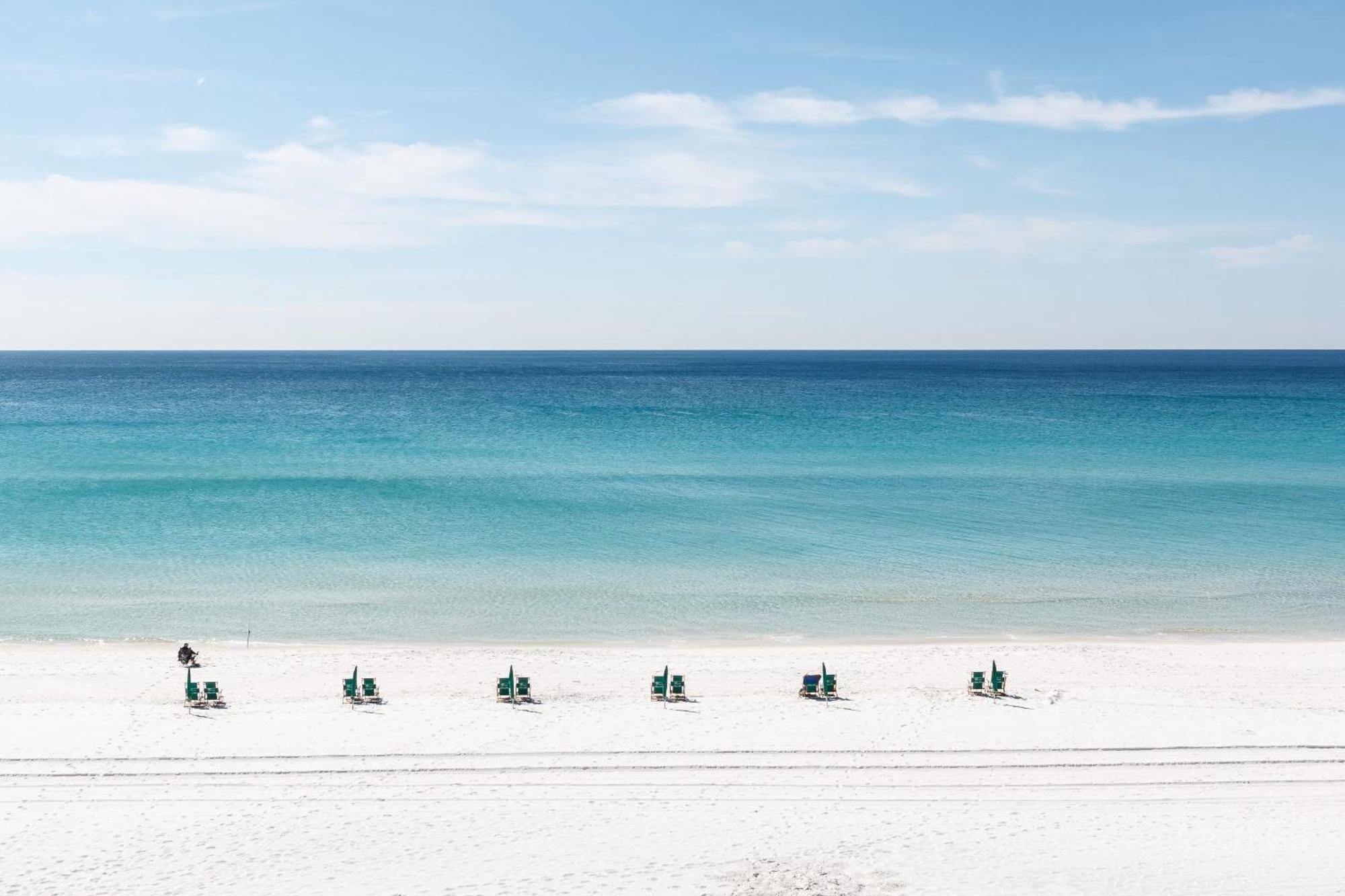 Budget Friendly 2 Bd Condo With $1,000,000 View Fort Walton Beach Kültér fotó