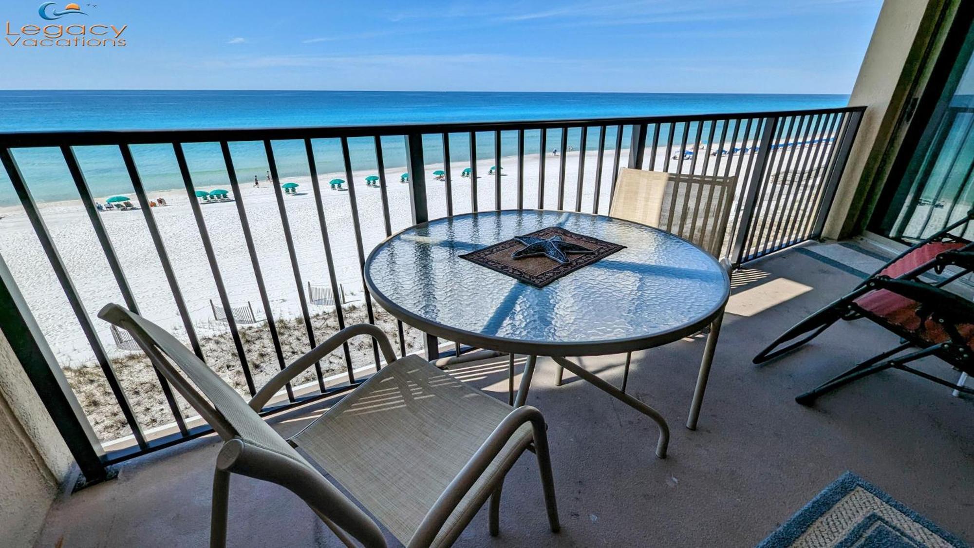 Budget Friendly 2 Bd Condo With $1,000,000 View Fort Walton Beach Kültér fotó