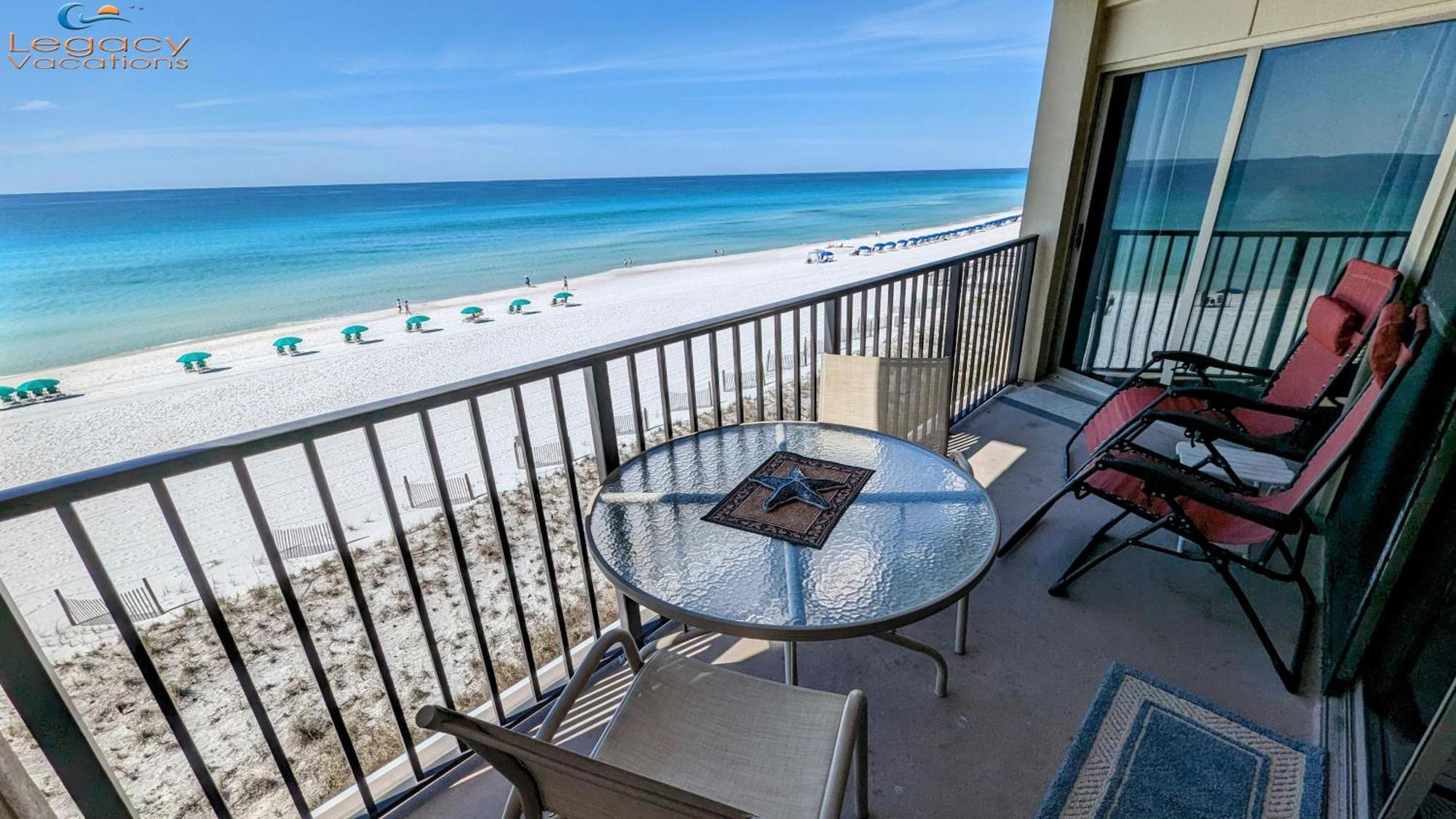 Budget Friendly 2 Bd Condo With $1,000,000 View Fort Walton Beach Kültér fotó