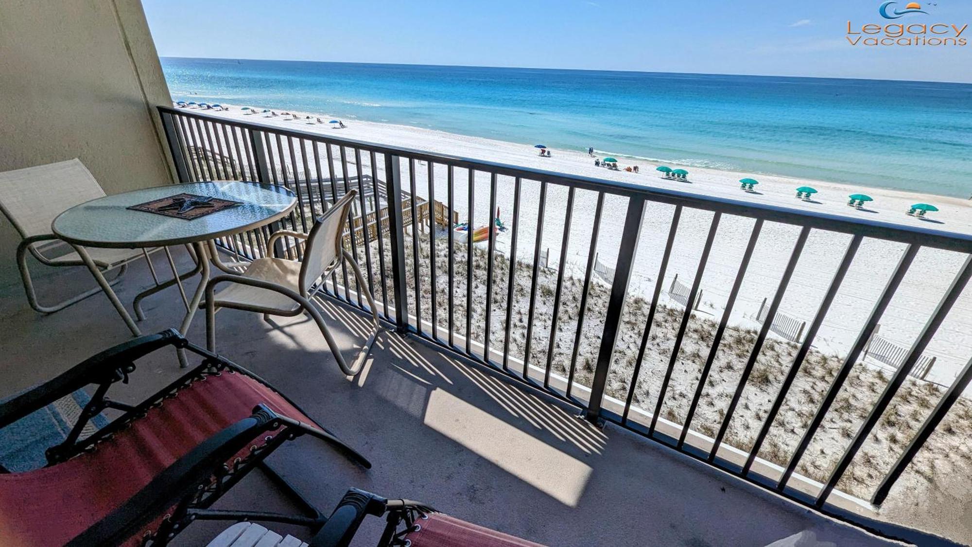 Budget Friendly 2 Bd Condo With $1,000,000 View Fort Walton Beach Kültér fotó