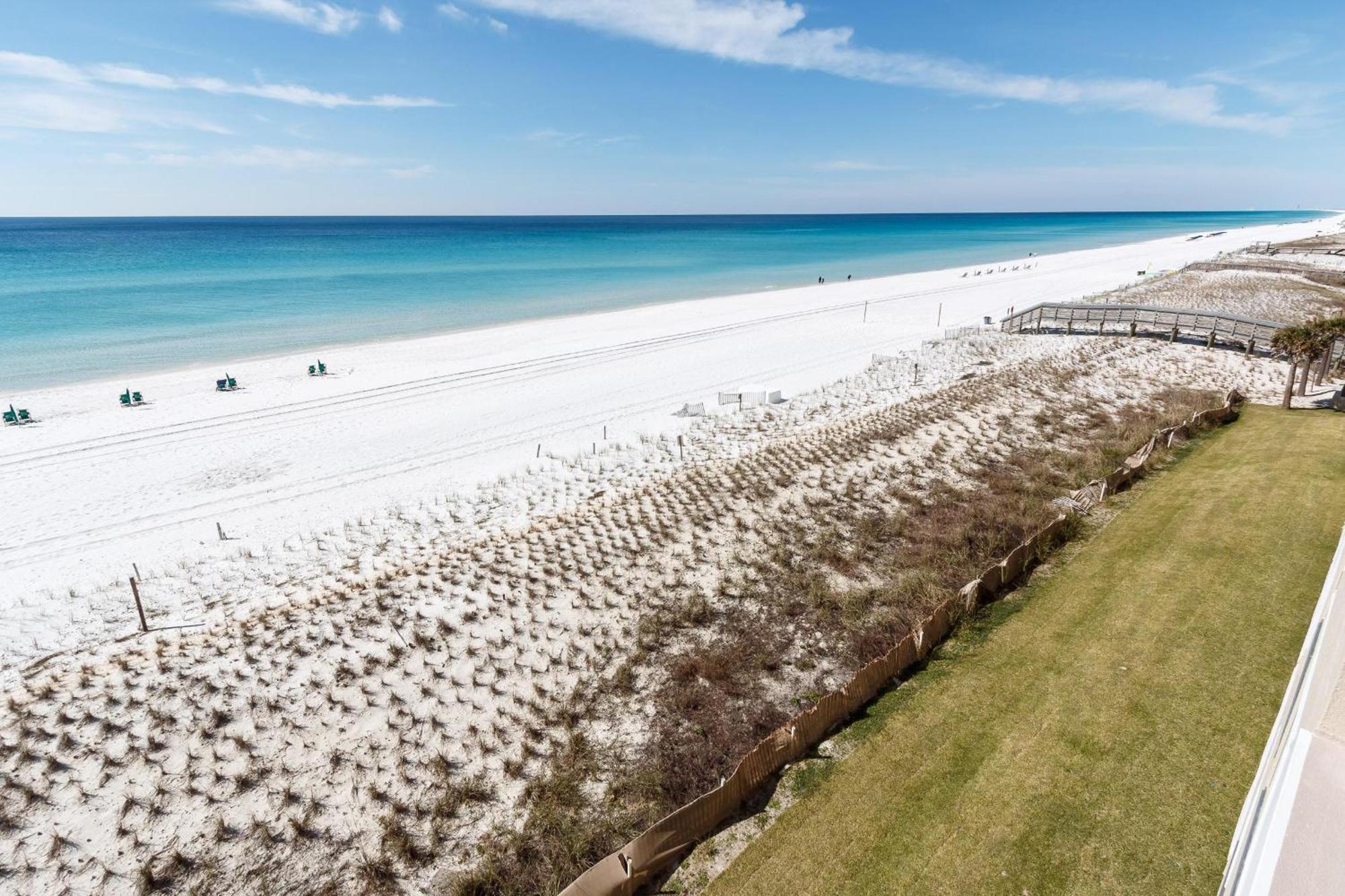 Budget Friendly 2 Bd Condo With $1,000,000 View Fort Walton Beach Kültér fotó