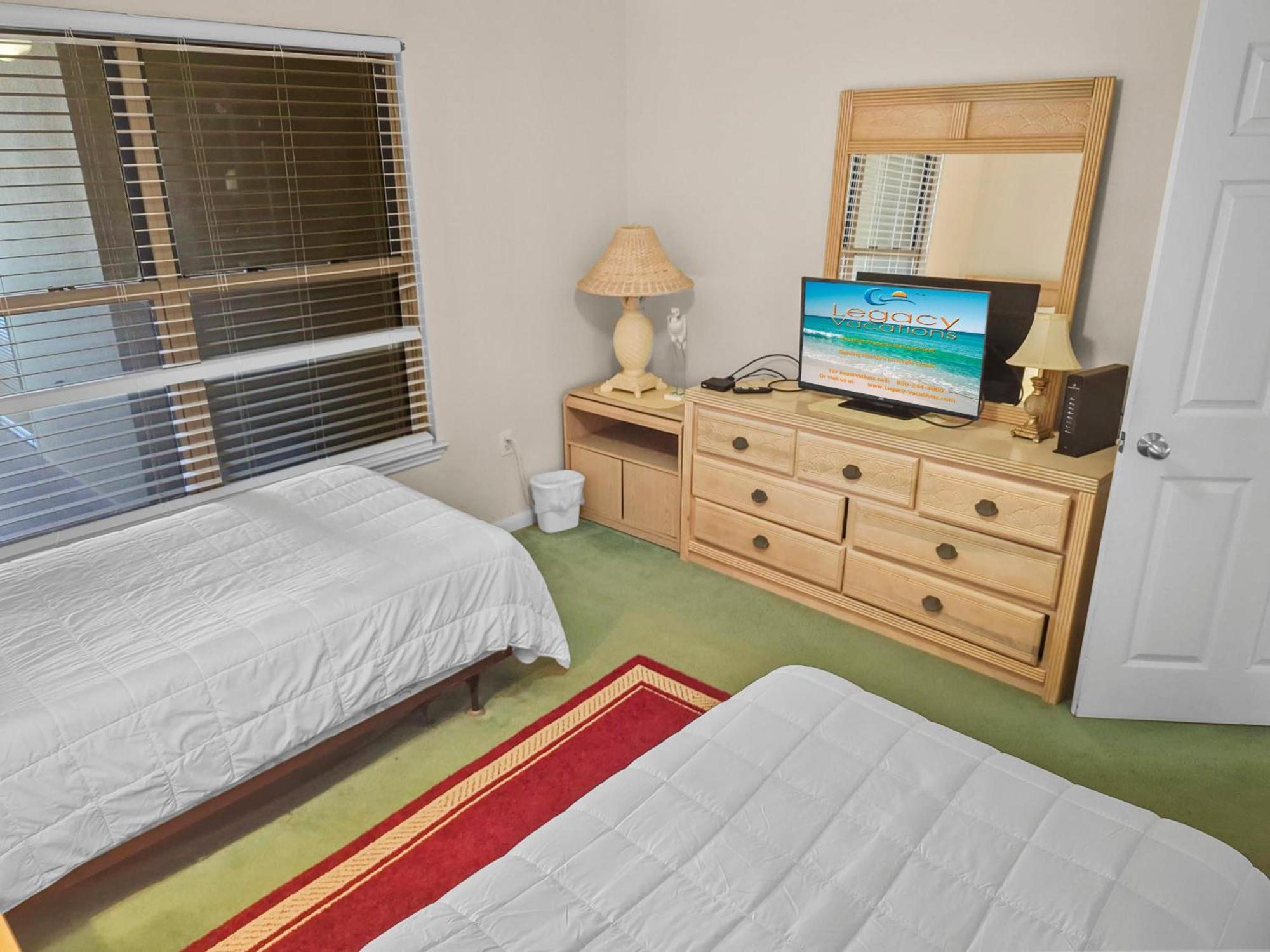 Budget Friendly 2 Bd Condo With $1,000,000 View Fort Walton Beach Kültér fotó