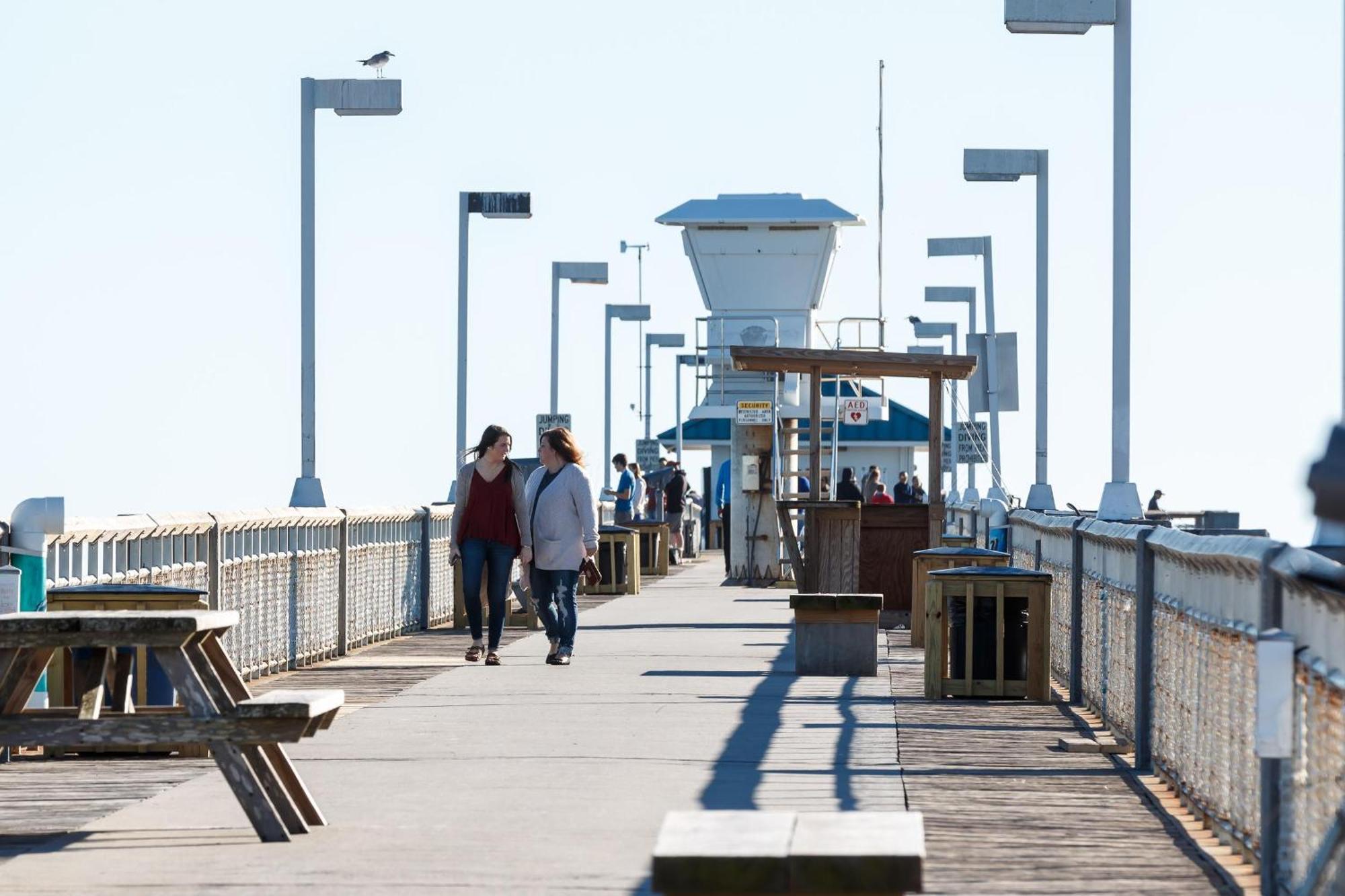 Budget Friendly 2 Bd Condo With $1,000,000 View Fort Walton Beach Kültér fotó