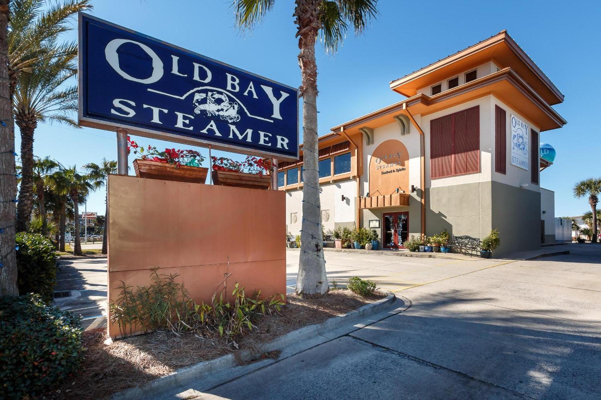 Budget Friendly 2 Bd Condo With $1,000,000 View Fort Walton Beach Kültér fotó