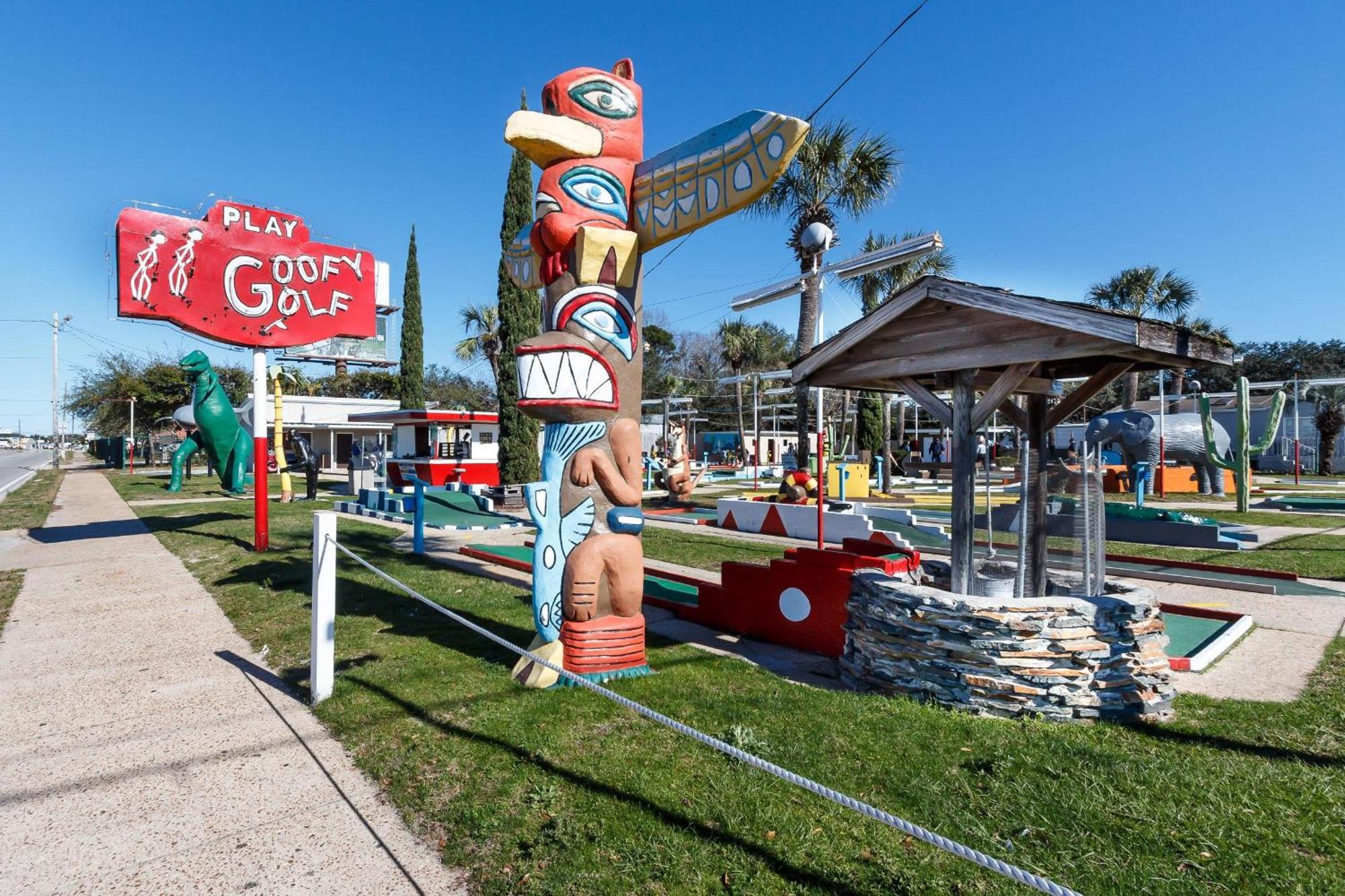 Budget Friendly 2 Bd Condo With $1,000,000 View Fort Walton Beach Kültér fotó